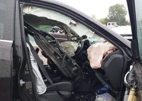 2016 Nissan Rogue Sl from USA, damaged, VIN KNMAT2MV0GP719327